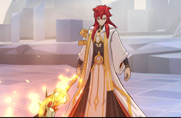 奥拉星第一章剧情结局是什么?第一章结局剧透 奥拉星第一章剧情结局是什么?第一章结局剧透