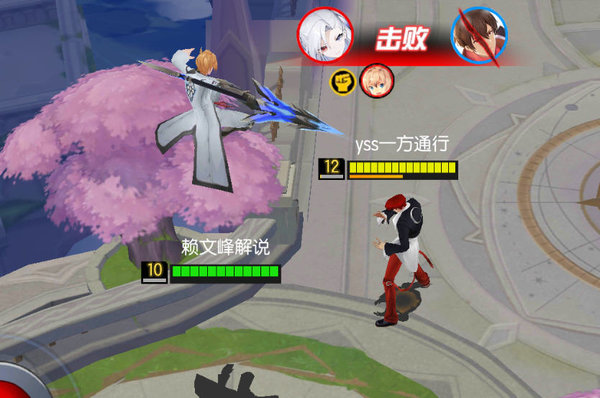 300大作战子龙怎么出装?子龙出装推荐及玩法思路 300大作战子龙怎么出装?子龙出装推荐及玩法思路