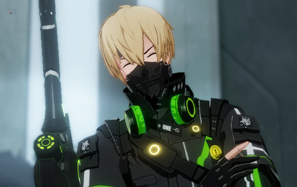 战双帕弥什神威值不值得培养？神威强度分析