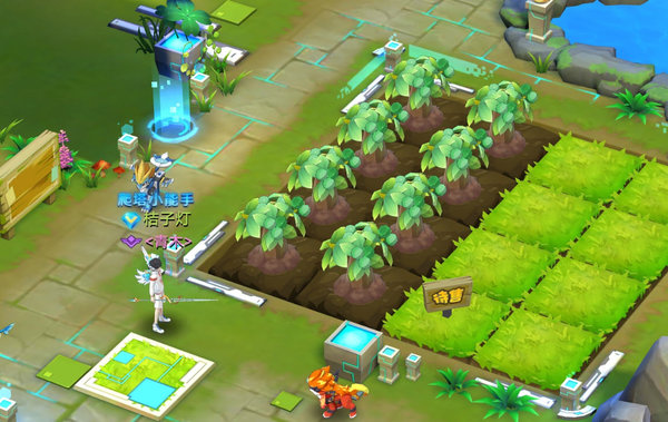 奥拉星新活动奥比怎么肝？新活动玩法小技巧