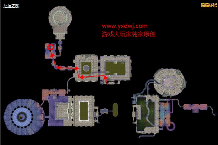 魔兽世界怀旧服监护披风图纸在哪儿掉落？WOW怀旧服5防等披风图纸具体获取坐标