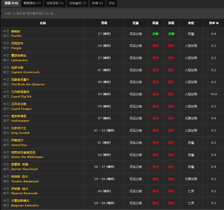 魔兽世界怀旧服厄运之槌的德鲁伊职业任务书怎么做?WOW翡翠梦境在哪儿? 魔兽世界怀旧服厄运之槌的德鲁伊职业任务书怎么做?WOW翡翠梦境在哪儿?