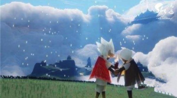 sky光遇手游全表情获得方法攻略