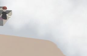 人类一败涂地海豚跳按键怎么操作？ 海豚跳操作方法步骤分享