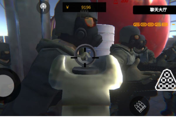 尸潮无尽挑战图一卡怪点分布图及建议 尸潮无尽挑战图一卡怪点分布图及建议