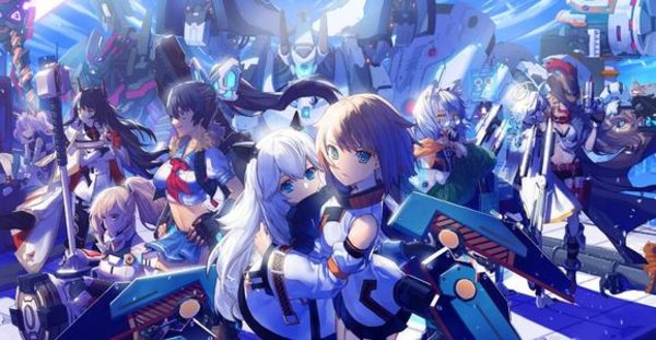 重装战姬伤害计算方式及各类小TIPS