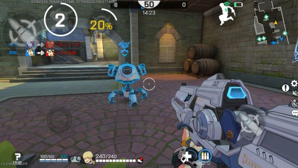 王牌战士天才少年怎么样？天才少年特斯拉天赋技能分析及选手要点