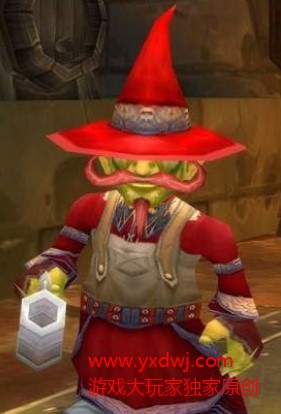 魔兽世界怀旧服点火成土图纸在哪里购买？WOW怀旧服点火成土图纸购买地点坐标