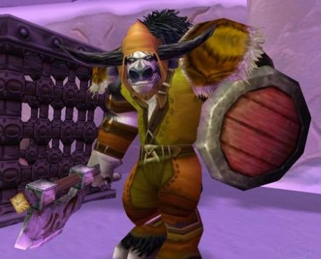 魔兽世界怀旧服部落碎齿熊尤西乌斯任务怎么做？WOW怀旧服冬泉谷尤西乌斯在哪儿？