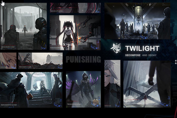 战双帕弥什怎么做到精准闪避?精准闪避方法及注意事项 战双帕弥什怎么做到精准闪避?精准闪避方法及注意事项