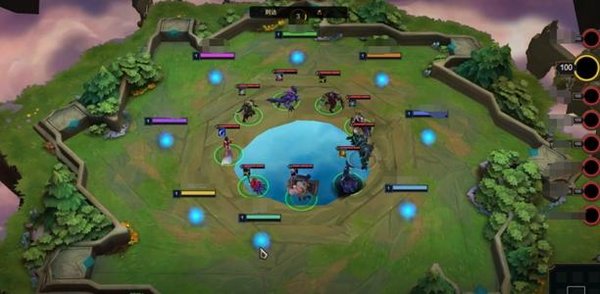 云顶之奕游戏9条小细节，都知道的是大神