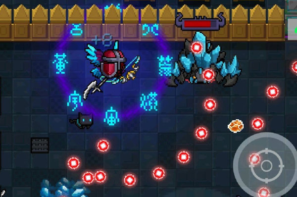 元气骑士新模式塔防前45波打法思路 元气骑士新模式塔防前45波打法思路