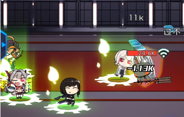 魂器学院地狱5-5怎么过？地狱5-5阵容打法