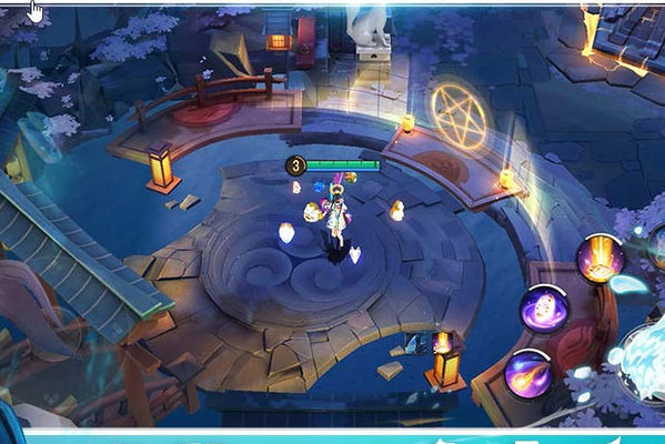 决战平安京如何最快上分？最快上分技巧指南