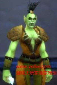 魔兽世界怀旧服战歌斥候的报告任务怎么做?WOW怀旧服战歌斥候具体坐标