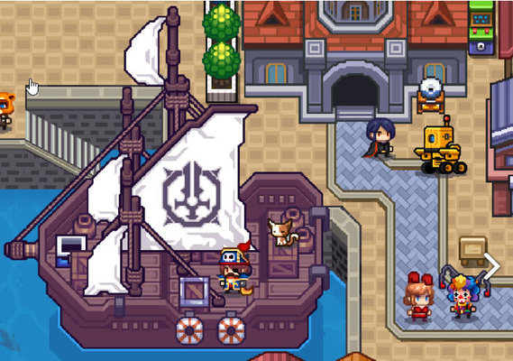 伊洛纳宠物应该选什么？宠物推荐及分析介绍