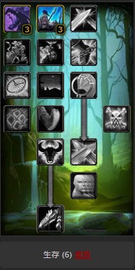 魔兽世界怀旧服猎人纯射击猎天赋怎么点？WOW怀旧服纯射击天赋的点法