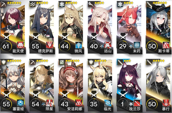 明日方舟龙门外环怎么打？龙门外环阵容推荐及难点分析