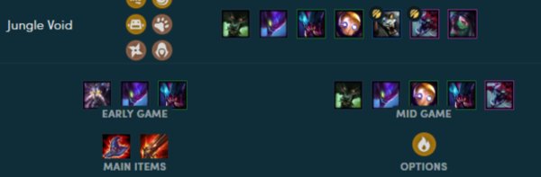 云顶之奕9.15版本斗虚刺和斗虚护玩法分析及攻略