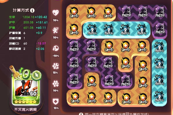 弹力果冻神金盆地阵容推荐及boss机制分析 弹力果冻神金盆地阵容推荐及boss机制分析