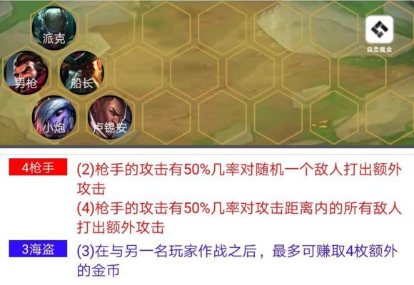 云顶之奕过渡阵容角色装备站位打法攻略