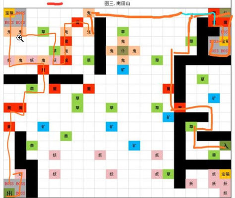 想不想修真图3灵石怎么刷？想不想修真图3灵石刷法路线及收益效果
