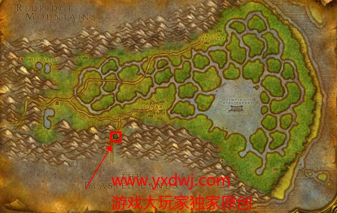 魔兽世界怀旧服古代英雄任务怎么做？WOW怀旧服阿弗拉沙碎片怎么得？