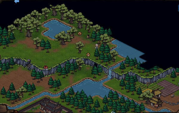 烟雨江湖腊八粥和麋鹿任务怎么接取？腊八粥和麋鹿任务接取及完成方法