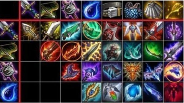 云顶之奕四狂野三法三约德尔三换形形双斗的怪兽养成法