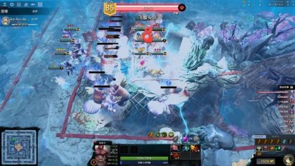 守望轮回谷更新后开局怎么玩？守望轮回谷开局英雄选择分析