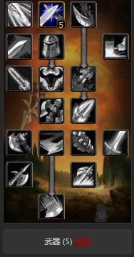 魔兽世界怀旧服战士生存向坦克天赋怎么点？WOW战士生存向天赋点法