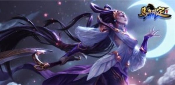 英雄联盟9.23皎月女神重做技能一览，符文推荐及出装