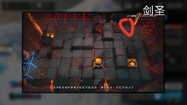 明日方舟of8怎么打？of8通关图文详解