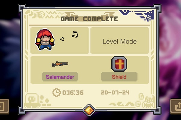 元气骑士狼人三技能怎么样？狼人三技能分析及玩法机制