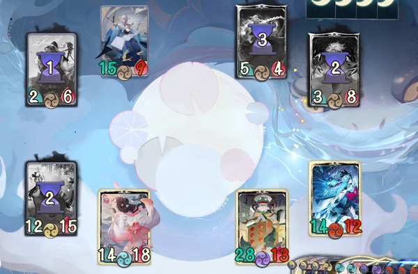 阴阳师百闻牌跳弟怎么搭配阵容?跳弟阵容推荐及玩法建议 阴阳师百闻牌跳弟怎么搭配阵容?跳弟阵容推荐及玩法建议