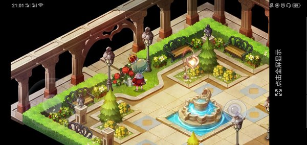 宝石研物语血缘之证二周目攻略完美通关教程 宝石研物语血缘之证二周目攻略完美通关教程