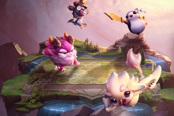 云顶之奕恶魔阵容怎么运营？恶魔运营思路