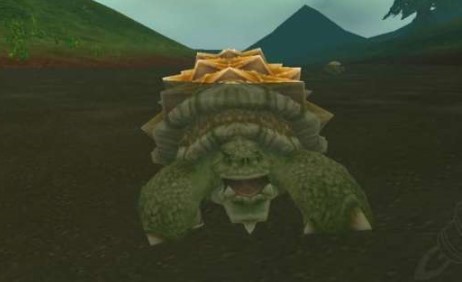 魔兽世界怀旧服南海镇海龟汤任务怎么做？WOW希尔斯布莱德丘陵海龟肉在哪儿？