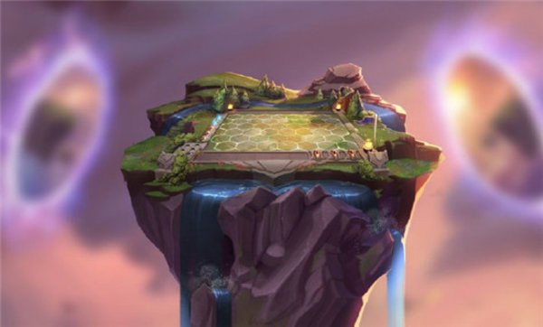 云顶之奕最新版强势阵容推荐及打法思路分析