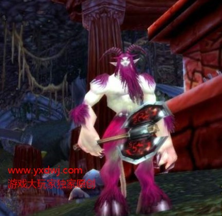 魔兽世界怀旧服猎杀萨特任务怎么做?WOW怀旧服萨特的角掉落地点 魔兽世界怀旧服猎杀萨特任务怎么做?WOW怀旧服萨特的角掉落地点