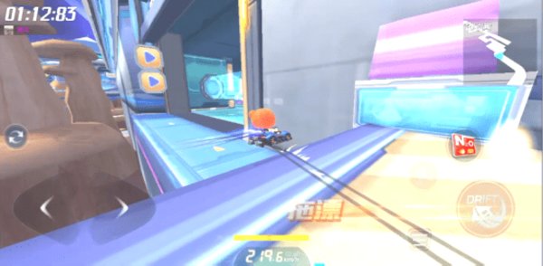 跑跑卡丁车官方竞速版太空蜿蜒跑道地图攻略 跑跑卡丁车手游攻略 跑跑卡丁车官方竞速版太空蜿蜒跑道地图攻略 跑跑卡丁车手游攻略