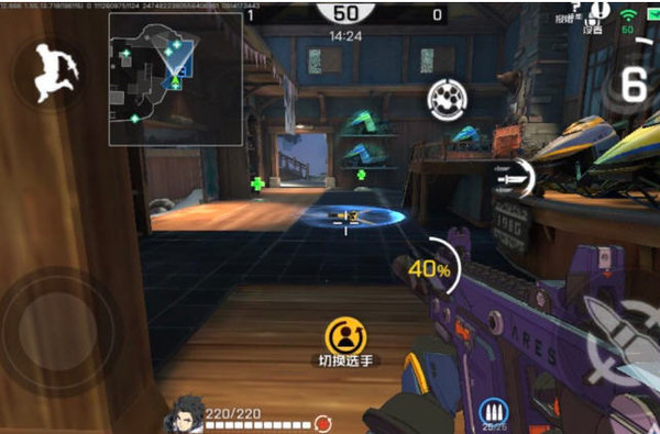 王牌战士飞将叶飞怎么玩？叶飞技能分析及天赋推荐