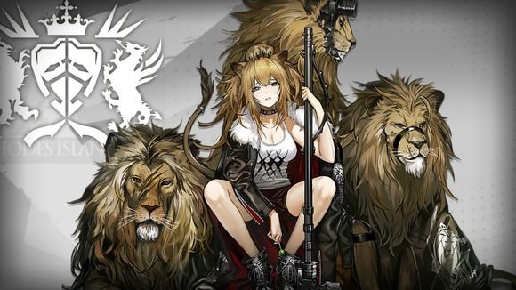 明日方舟六星干员推荐及排行