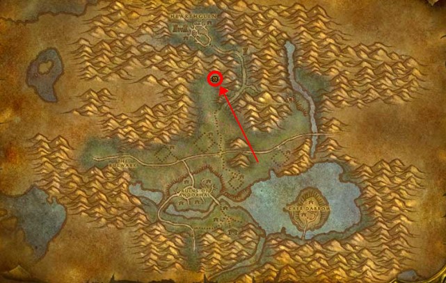 魔兽世界怀旧服瘟疫与你第三步任务怎么做？WOW怀旧服怎么用铁棍撬开白蚁桶？