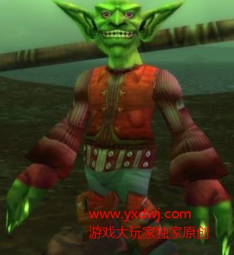 魔兽世界怀旧服长蛇焰火在哪儿购买？WOW怀旧服长蛇焰火图纸购买具体坐标