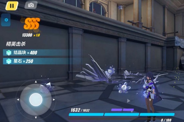 崩坏3别西卜怎么玩？别西卜打法技巧及动作分析