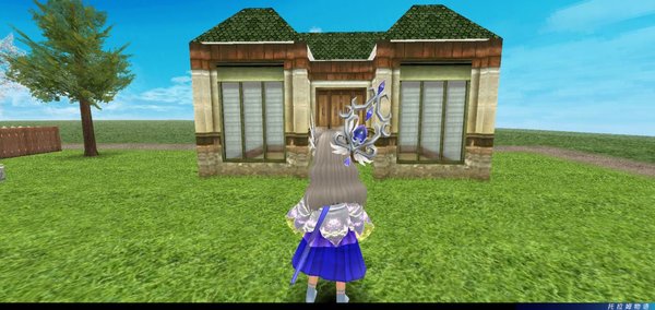 托拉姆物语外装修分享