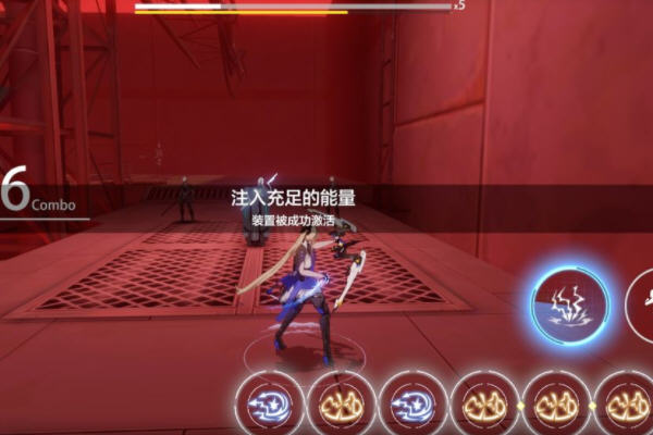 战双帕弥什比安卡真理间章隐藏剧情打法思路 战双帕弥什比安卡真理间章隐藏剧情打法思路