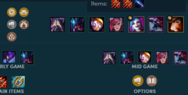 云顶之奕9.16阵容强度评级和简要攻略