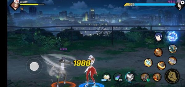 一人之下手游装备属性伤害装备选择问题攻略